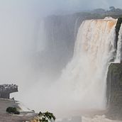 Meu projeto do curso: Fotografia de paisagem e natureza ( Foz do Iguaçu - PR - Brazil).. Photograph, Outdoor Photograph, Instagram Photograph, Documentar, Photograph, and Photographic Composition project by jhonatan_calvo - 08.02.2023