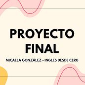 Mi proyecto del curso: Introducción al community management. Social Media, Digital Marketing, Content Marketing, Facebook Marketing, Instagram Marketing, and Education project by daniel_964970 - 08.02.2023