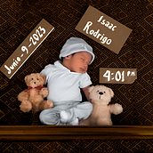 Mi proyecto del curso: Fotografía newborn: aprende a capturar sus primeros momentos. Portrait Photograph, Digital Photograph, and Fine-Art Photograph project by FELIPE DE LA VEGA MENDOZA - 08.30.2023