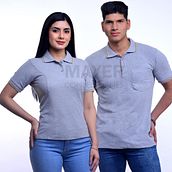 Confección de uniformes corporativos. Sewing, Patternmaking, and Dressmaking project by Luis Mayer - 08.02.2023
