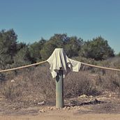 Un paseo por Santa Pola . Fotografie, Fotografie Post-producție, Compoziție fotografică, Fotografie digitală și Social Media de Haritz Petralanda Mugarra - 08.02.2023