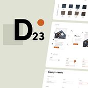 My project for course: Introduction to Design Systems with Figma. UX / UI, Mobile Design, App Design, and Digital Product Design project by Gonzalo Ruiz - 08.02.2023