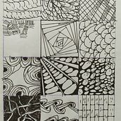 Mi proyecto del curso: Dibujo para principiantes nivel -1. Pencil Drawing, Drawing, Creating with Kids, and Sketchbook project by don_pepe - 08.02.2023