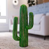 CACTUS RETOPOLOGY. 3D Modeling project by pedrodominguez_3d - 08.02.2023