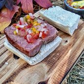 Mi proyecto del curso: Food styling y fotografía para Instagram. Photograph, Social Media, Photo Retouching, Mobile Photograph, Product Photograph, Digital Photograph, Food Photograph, Instagram Photograph, Lifest, le Photograph, Food St, and ling project by Mercedes Iglesias - 08.02.2023