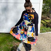 Aprons. Un progetto di Fashion design di S H - 02.08.2023