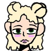 A Fashionista . Design project by Ella - 03.29.2023