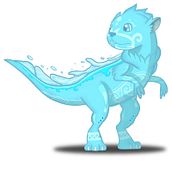 My project for course: Design and Illustration of Fantastical Creatures. Un progetto di Character design e Illustrazione digitale di Kezia Wowor - 30.07.2023