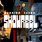 Showreel Filmmaker . % saeiounz tarafından hazırlanan Video, Video Düzenleme, Renk Düzeltme, Film, apımcılığı, Görsel-İşitsel Post Prodüksi, Ve on projesi - 08.02.2023