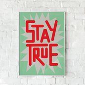 Mein Abschlussprojekt für den Kurs: Verspielte Typografie in Illustrator: Starke Kommunikation. Un projet de Design , Design graphique, T, pographie, Créativité, Conception d'affiches, Conception numérique, Design t , et pographique de b_schn - 04.08.2023