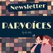 Parvoíces. Writing, Creativit, Communication, Narrative, Cop, writing, Stor, telling, Sketchbook, and Content Writing project by Re Nata - 07.28.2023