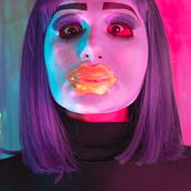 Emperi-Follada/Dolled-Up. Een project van Fotografie van Sandra Parra - 04.08.2023