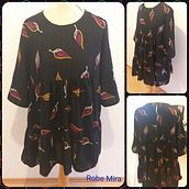 My project for course: Sewing for Beginners: Make a Unique Dress. Fashion Design, Sewing, DIY, Patternmaking, and Dressmaking project by zubeeda5 - 08.04.2023