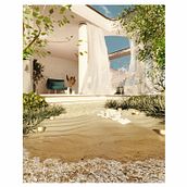 Mein Abschlussprojekt für den Kurs: Rendern fotorealistischer 3D-Szenen in Blender. 3D, 3D Modeling, Digital Architecture, 3D Design, and ArchVIZ project by alidra - 08.05.2023