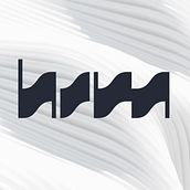 hsm - Human Sense Moves Technology and Business. Design, Branding e Identidade, e Design de logotipo projeto de Tomislav Fabijanic - 05.08.2023