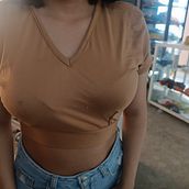 Mi proyecto del curso: Introducción al patrón base y transformación de pinzas. Un progetto di Cucito, DIY, Modellistica e confezione sartoriale di Estefania Scarleth Benitez Ordoñez - 06.08.2023