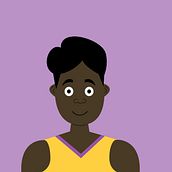 Mi proyecto del curso: Animación vectorial estilo cuadro a cuadro con After Effects. Un progetto di Animazione e Animazione 2D di Jorge Atilio Lester Abálsamo - 05.08.2023