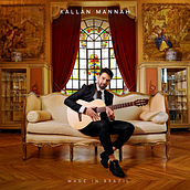 Videoclipe Made In Brazil. Music, Film, and Video project by Kallan Mannah - 07.14.2022