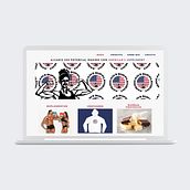 American's Supplement  Ein Projekt aus dem Bereich Werbung, Design und Traditionelle Illustration von Laura Santana Takeda - 04.07.2023