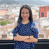 Mi proyecto del curso: Creación de una web profesional con WordPress. Un proyecto de UX / UI, Informática, Diseño Web, Desarrollo Web, Desarrollo No-Code							 y Diseño de producto digital de Daniela Karolina Loaiza Silva - 07.08.2023