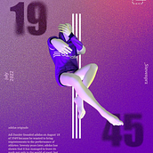 Diseño de post web. Un proyecto de 3D, Publicidad, Diseño gráfico y Diseño Web de Stiven Pérez - 22.05.2020