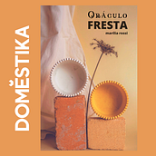 Oráculo Fresta. Un projet de Design , Illustration traditionnelle, Design graphique, Illustration numérique , et Narration de Marília Rossi - 03.07.2023