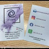 Il mio progetto del corso: Design di gioielli in argilla polimerica per principianti. Un proyecto de Diseño de complementos, Artesanía, Diseño de jo, as y DIY de a_masieri - 07.08.2023