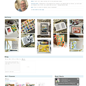 My project for course: Introduction to Notion for Creative Projects Ein Projekt aus dem Bereich Webentwicklung von kirs10malinee - 07.08.2023