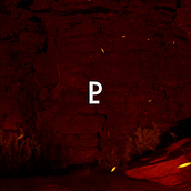 Petricor Lighting - Light the Fire Within Ein Projekt aus dem Bereich VFX, 3D und Kunstleitung von Francisco González Casas - 15.08.2022