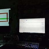 Mi proyecto del curso: Animación en vivo SIN Tagtool (proyección sobre relieve). Animation, 2D Animation, and Animated Illustration project by sebastian_buratto - 08.08.2023