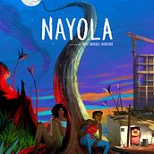 Nayola Ein Projekt aus dem Bereich Kino und Animation von Catarina Calvinho Gil - 08.08.2023