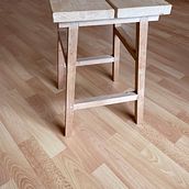 Il mio progetto del corso: Mobili in legno con tecniche di falegnameria tradizionale. Arts, Crafts, Furniture Design, Making, DIY, and Woodworking project by matteo_righi - 08.08.2023