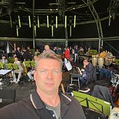Symphonic ABBA with the Bournemouth Symphony Orchestra - 2023. Music project by David Combes - 08.08.2023