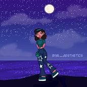 My project for course: Drawing Appealing Characters with Personality. Character Design, Sketching, Drawing, Stor, telling, Artistic Drawing, and Narrative project by Rabia Noor - 07.30.2023