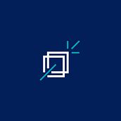 Meu projeto do curso: Logo Design - Evolux Design & Concepts. Un progetto di Design, Br, ing, Br, identit, Design di loghi, Design digitale, Stationer e Design di Odair Geovani de Oliveira - 08.08.2023