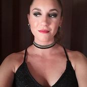Mi proyecto del curso: Introducción a las técnicas profesionales de maquillaje. Projekt z dziedziny Kino, film i telewizja,  Manager art, st, czn, Projektowanie mod i  Fotografia mod użytkownika Andrea Rodríguez Gil - 08.08.2023