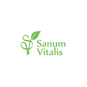 Sanun Vitalis. Design, and Graphic Design project by Ameli de Araujo Carrano - 07.31.2016