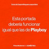 Mi proyecto del curso: Copywriting para copywriters. Advertising, Cop, writing, Stor, telling, and Communication project by acercandrov - 08.01.2023