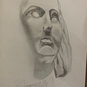 mujer. Traditional illustration project by Claudia Alvarez - 08.30.2021