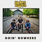 Muddy Boots EP - Production. Een project van  Muziek y Muziekproductie van Charlee Kress - 19.05.2023