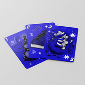 BARALHO DE UNO - ELEMENTOS CULTURAIS DO CARIRI CEARENSE. Design, Traditional illustration, Graphic Design, Digital Illustration, and Narrative project by Giselly Santos - 08.01.2023