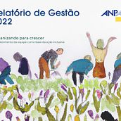 My Project: Annual Management Report. Un proyecto de Diseño, Diseño editorial, Diseño gráfico, Tipografía y Educación de Kler Godoy - 19.07.2023