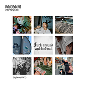 Meu projeto do curso: Planejamento editorial mensal para Instagram . Social Media, Mobile Photograph, Digital Marketing, Content Marketing, Instagram Photograph & Instagram Marketing project by Mariana Oliveira - 08.10.2023