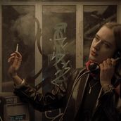 Montreal Phone Booths . Photograph project by Darie Armin Alexandru - 08.09.2023