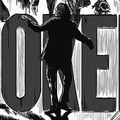 JOKER Movie Poster. Un progetto di Illustrazione tradizionale, Illustrazione digitale e Cinema di Valentina G Vargas - 03.07.2019