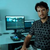 Mi proyecto del curso: Composición musical para cortometrajes con Ableton Live. Music, and Music Production project by Miguel A. Hidalgo Cruz - 04.01.2023