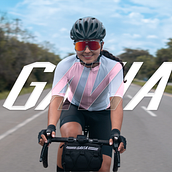 GAVIA Ciclismo femenino. Film, Video, TV, Advertising, and Audiovisual Production project by byronbdmg_1 - 08.10.2023