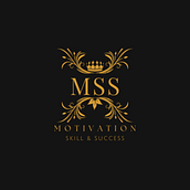 My project for course: Instagram Feed Design with Canva @motivateskillsuccess . Een project van Grafisch ontwerp, Marketing, Social media, Instagram y Digitaal ontwerp van Akis Paraskevopoulos - 27.07.2023