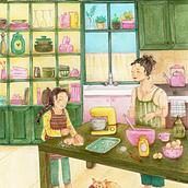 Mi proyecto del curso: Sketchbook para explorar tu estilo de dibujo. Traditional illustration, Sketching, Creativit, Drawing, Watercolor Painting, Sketchbook, and Gouache Painting project by Giovana Jacobo Ortiz - 08.10.2023