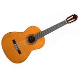 clases de guitarra para principiantes. Music project by Dilenia Bocel - 08.10.2023